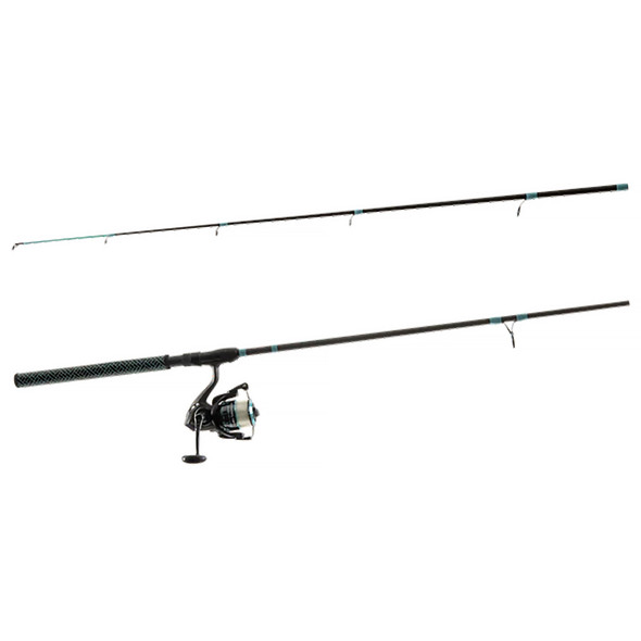 Tsunami Citadel T3 Spinning Combo