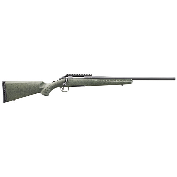 Glenfield Model A 243 Winchester 20" 4-Round Rifle