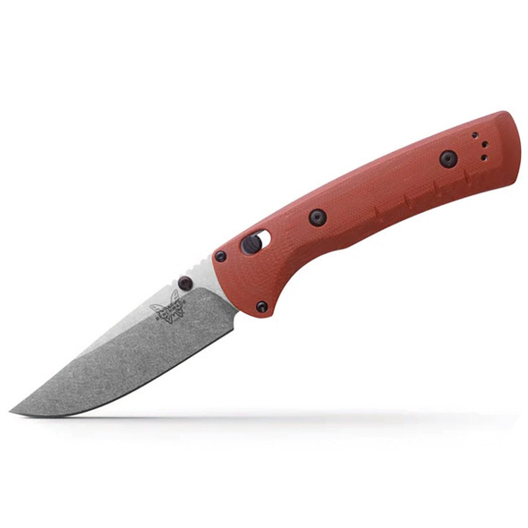 Benchmade 15090-01 SlipRidge Folding Knife