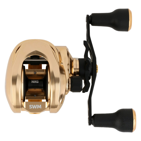 Bates Fishing Co. G.O.A.T. SWM Knox Edition