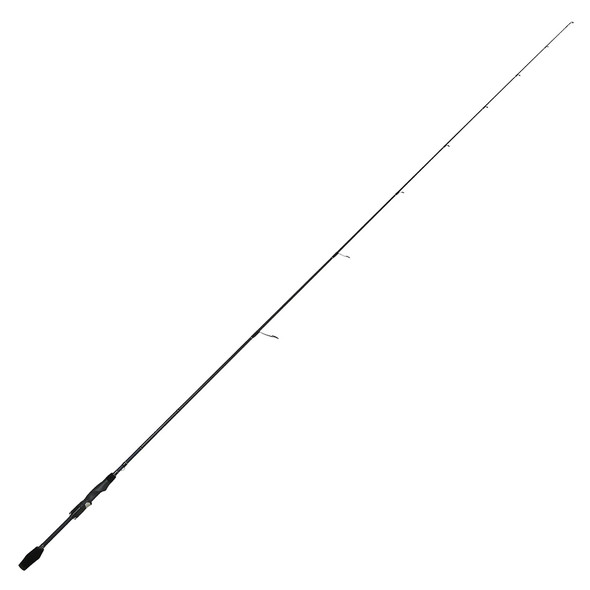 Jigging World Revel Spinning Rod
