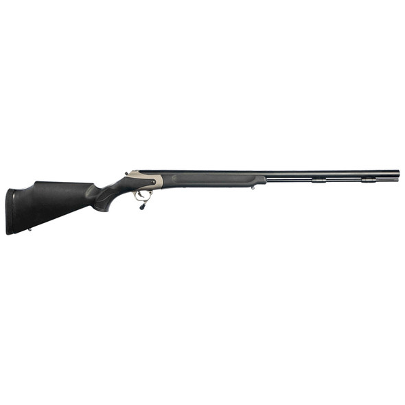 Thompson/Center Triumph Black/Nitride 50 Cal. Muzzleloader