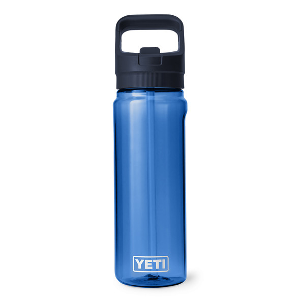 YETI Yonder 25 oz. Water Bottle w/ Straw Cap