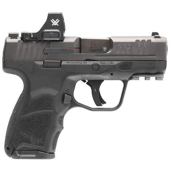 Heckler & Koch CC9 Optics Equipped VTX CCW 9MM 12-Round Pistol