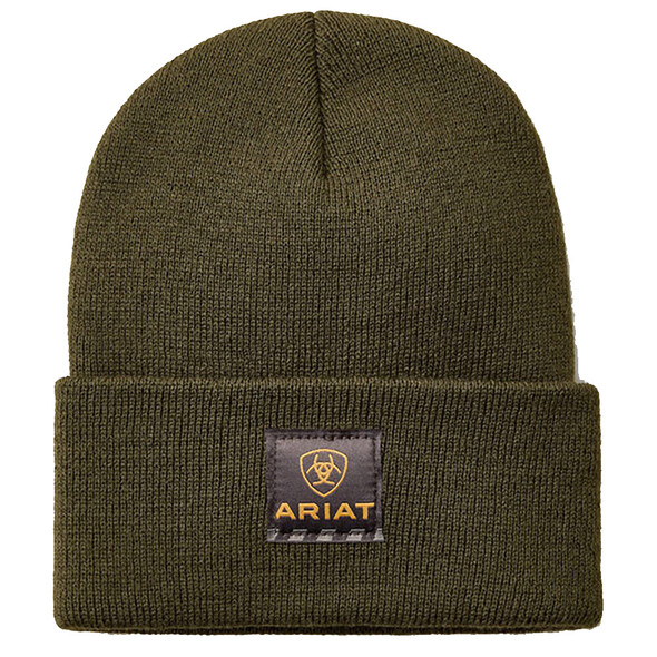 Ariat Men's Rebar Beanie
