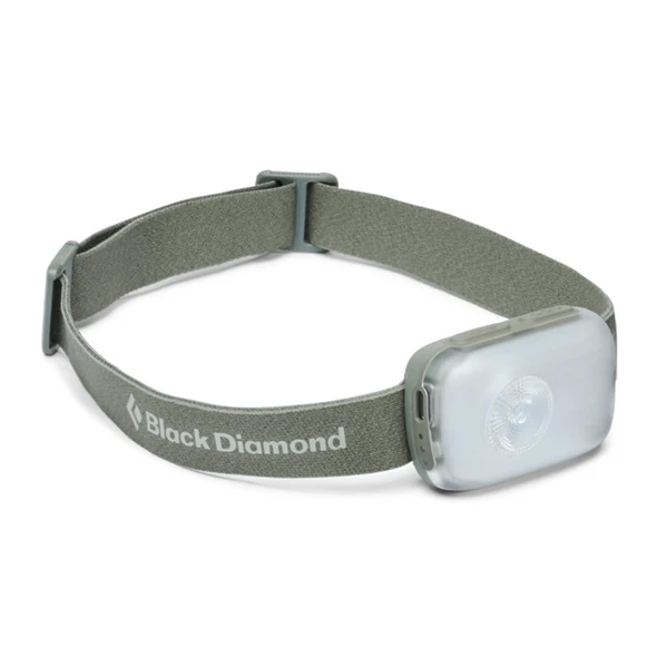 Black Diamond Stella-R 350 Lumen Rechargeable Headlamp