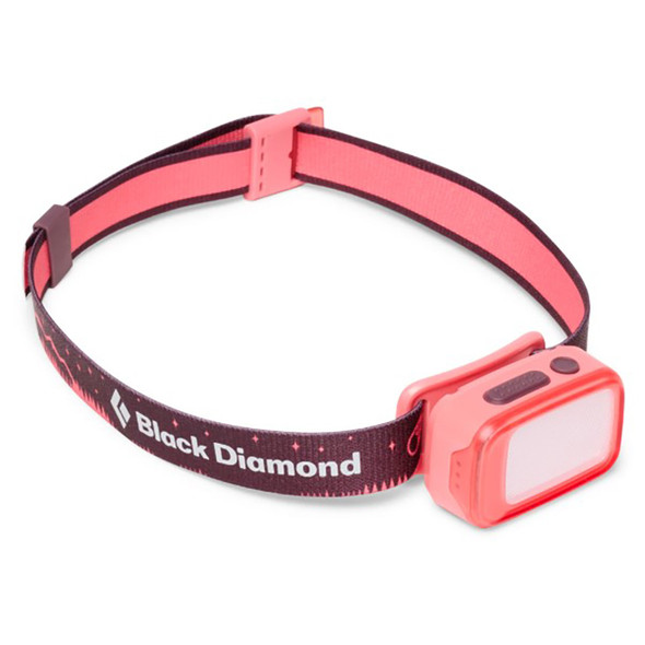 Black Diamond Children's Wiz Kid 40 Lumen Headlamp