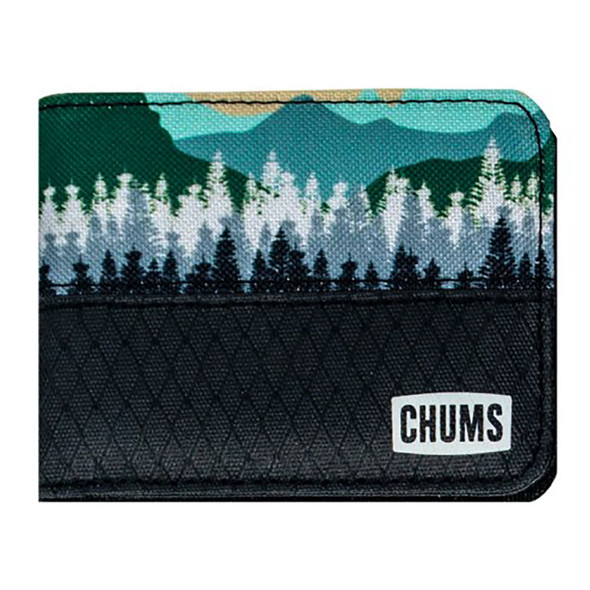 Chums Rover Bi-Fold Wallet