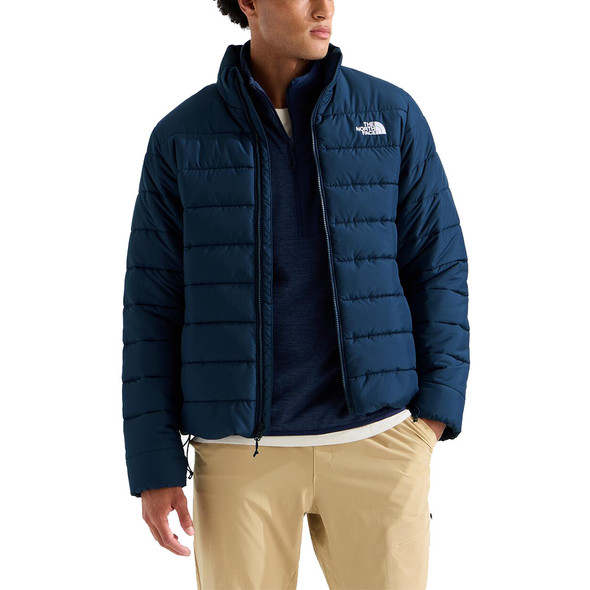 Summit Navy