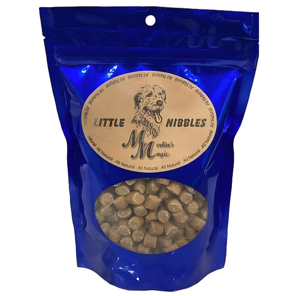 Merlin's Magic Little Nibbles Dog Treat