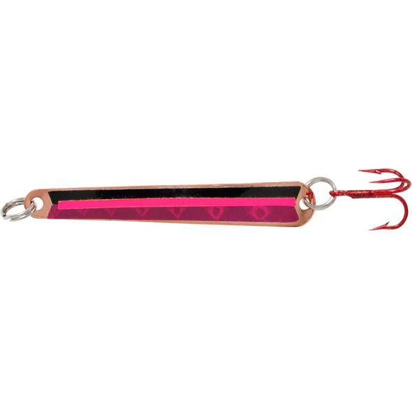 MBBT4 Purple / Black / Pink