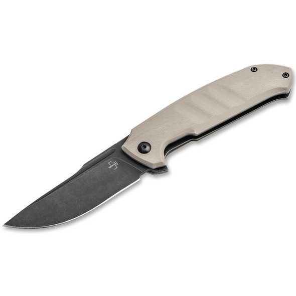 Boker Plus Barchan Folding Pocket Knife