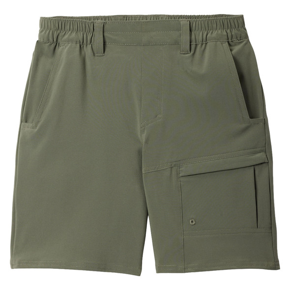 Columbia Boy's PFG Terminal Tackle III Short
