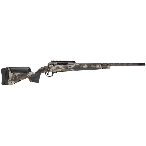 Savage 110 Core Hunter Pro 308 Win 3-Round Bolt-Action Rifle