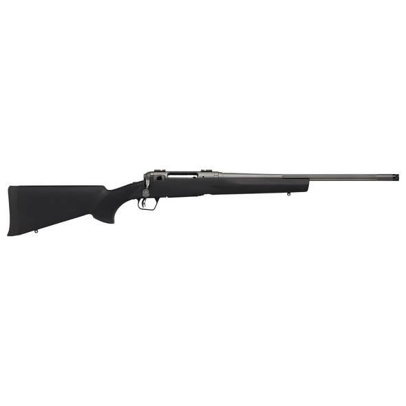 Savage 110 Trail Hunter Lite V2 300 Win Mag 3-Round Bolt-Action Rifle
