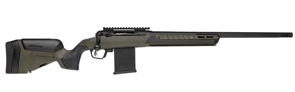 Savage 110 Core Predator 22-250 Rem 22" 10 Round Rifle