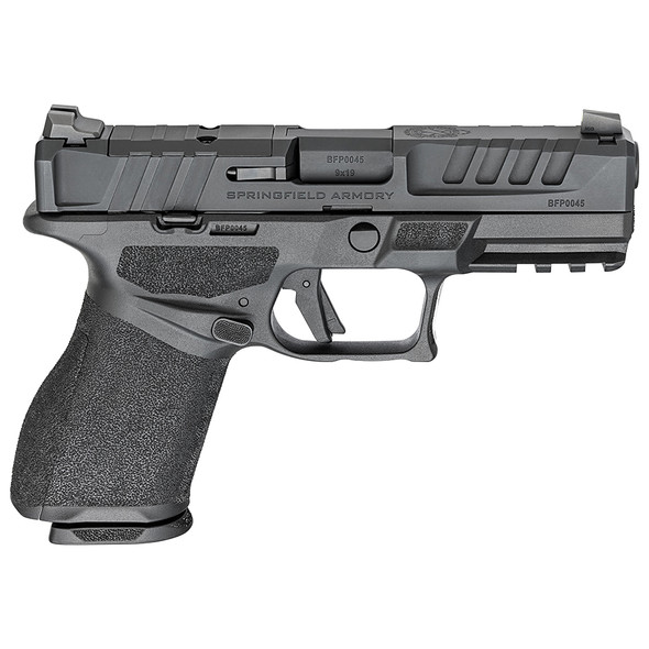 Springfield Echelon 4.0FC 9mm 4" 15/18-Round Pistol w/ 2 Magazines