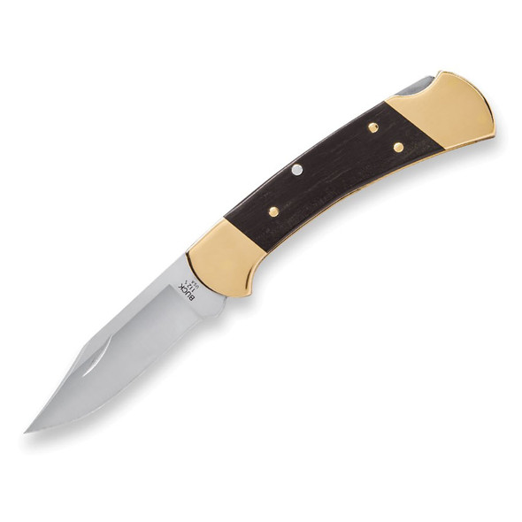 Buck 112 Slim Heritage Elite Folding Knife