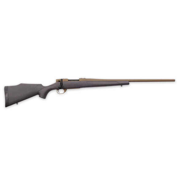 Weatherby Vanguard Weatherguard Bronze 308 Winchester 22" 5-Round Rifle