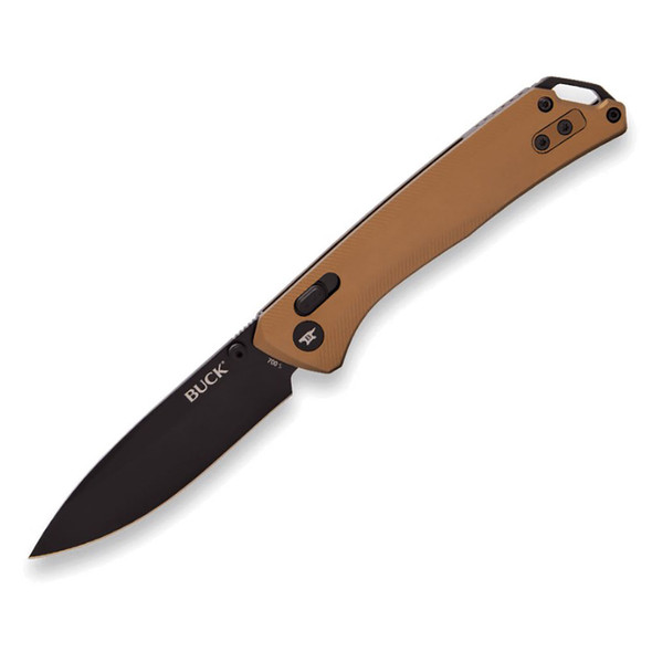 Buck 700 Nomad Folding Knife