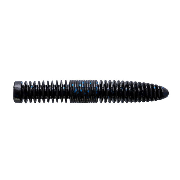 Black w/ Large Blue