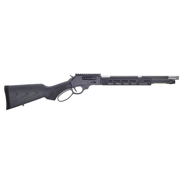 Henry H12 SPD HUSH Series Carbine 44 Magnum/44 Special 16.5" 7-Round Rifle