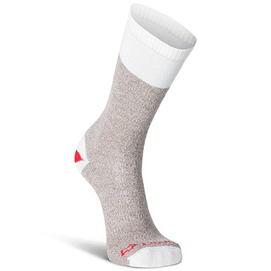 Fox River Mills Men's Classic Monkey Ultra-Lightweight Crew Everyday Sock