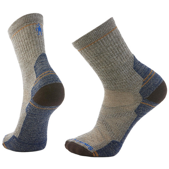 SmartWool Men's Hike Mid Crew Socks