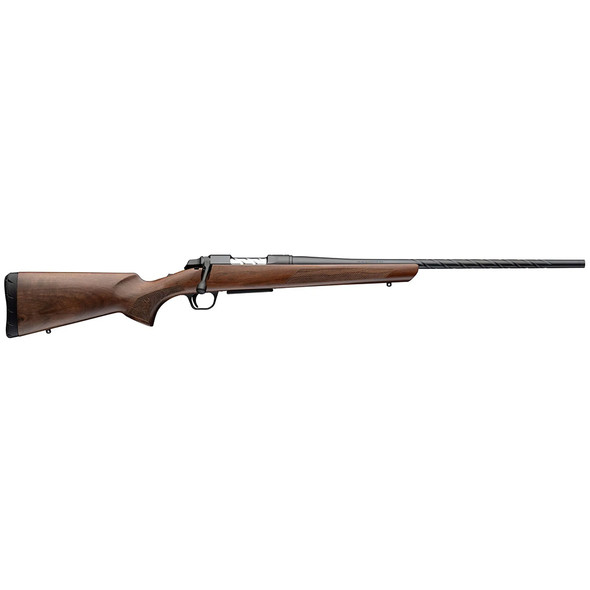 Browning AB3 Pro Hunter 300 Winchester Magnum 26" 3-Round Rifle