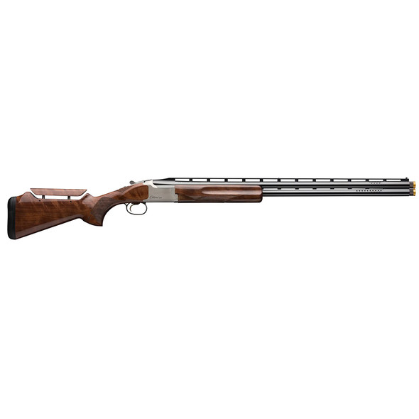 Browning Citori CXT White w/Adjustable Comb 12 GA 30" 3" O/U Shotgun