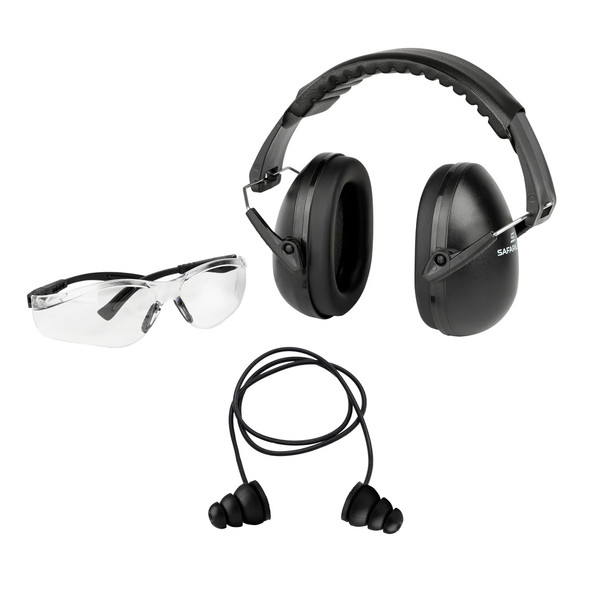 Safariland Pro Impulse Range Kit