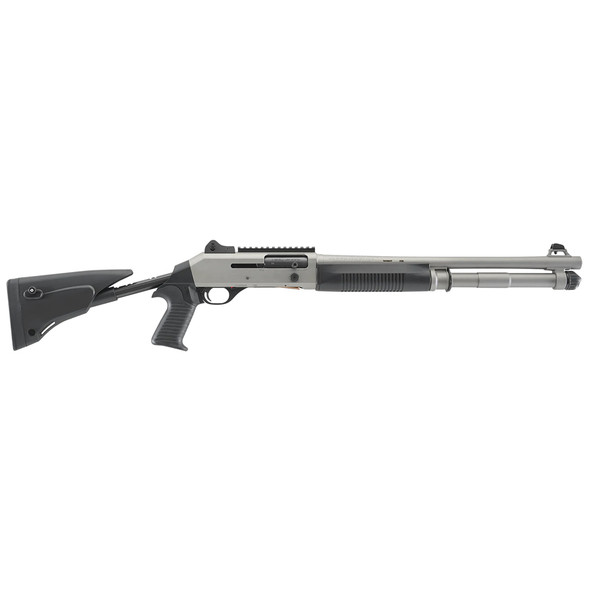 Benelli M4 EXT H2O 12 GA 18.5" 3" Shotgun