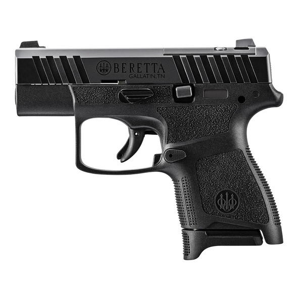 Beretta APX A1 Carry 9mm 3" 8-Round Pistol