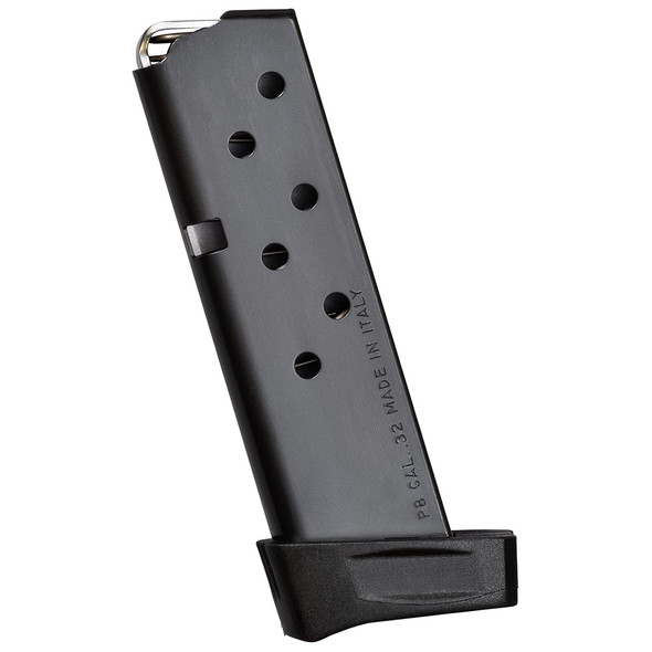 Beretta 30X Tomcat 8-Round Magazine