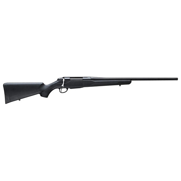Tikka T3x Lite Black 30-06 Springfield 22.4" 3-Round Rifle