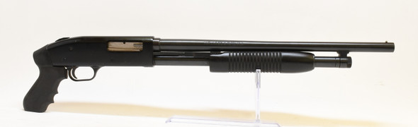 MOSSBERG 500C PRE OWNED (1136583)