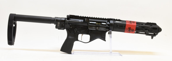 SPRINGFIELD ARMORY SAINT EVAC PRE OWNED (1136568)