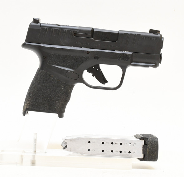 SPRINGFIELD ARMORY HELLCAT OSP PRE OWNED (1136571)
