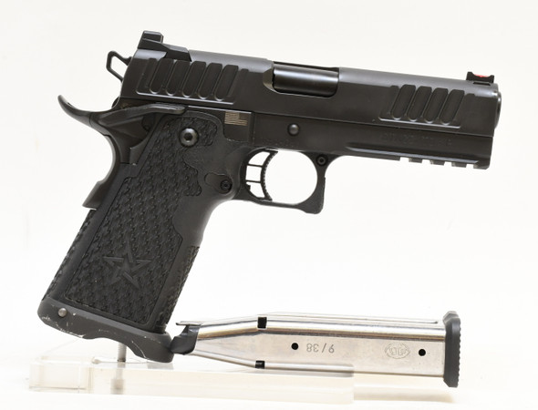 STACCATO MODEL P PRE OWNED (1136606)