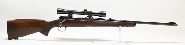 WINCHESTER 70 STD PRE OWNED (1136655)