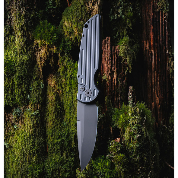 Pro-Tech Tactical Response 3 SWAT Operator Automatic Knife