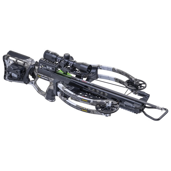 TenPoint Phantom De-Cock Crossbow Package