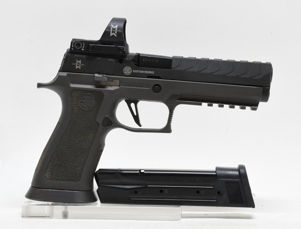 SIG SAUER P320 MAX MICHEL PRE OWNED (1136690)