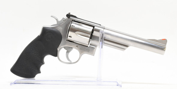 SMITH & WESSON 629-1 PRE OWNED (1136679)