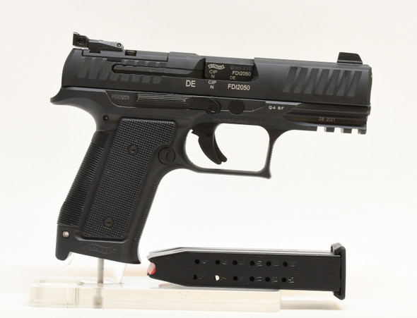WALTHER Q4 SF PRE OWNED (1136709)