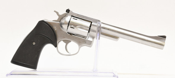 RUGER SECURITY-SIX PRE OWNED (1136711)