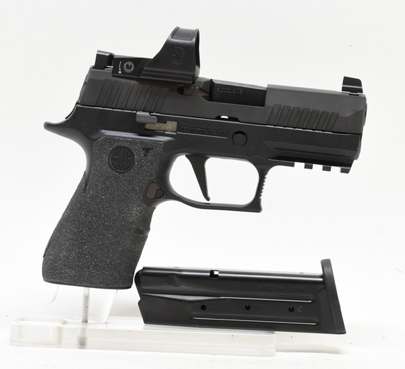 SIG SAUER P320XC PRE OWNED (1136728)