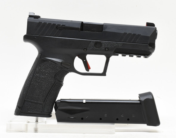 TISAS PX-9 GEN 3 PRE OWNED (1136739)