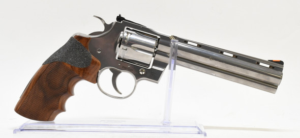 COLT PYTHON PRE OWNED (1136833)