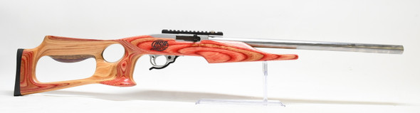 RUGER 10/22 RACE RIFLE PRE OWNED (1136839)
